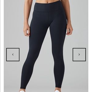 Glyder Elongate Leggings